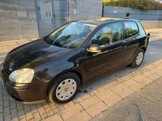 Volkswagen Golf 2005