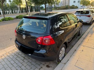 Volkswagen Golf 2005