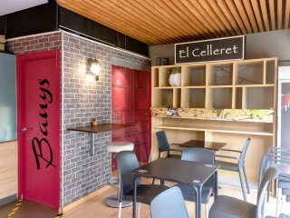 OPORTUNIDAD VENTA NEGOCIO BAR en Pallejà