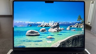 Macbook Pro M3 Pro 14”