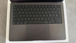 Macbook Pro M3 Pro 14”