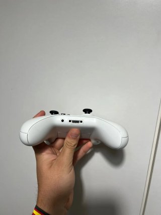 Controller Xbox One S TMR GINFULL
