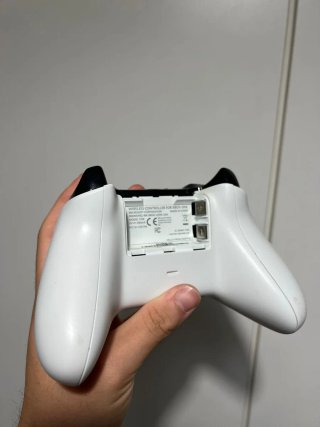 Controller Xbox One S TMR GINFULL