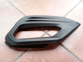 Cornice Fendinebbia Ford Fiesta ST-Line