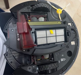 Robot Aspirador Roomba