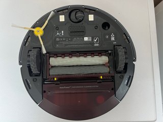 Robot Aspirador Roomba