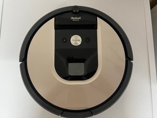 Robot Aspirador Roomba