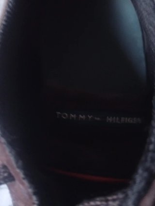 Zapatillas de hombre marrones
