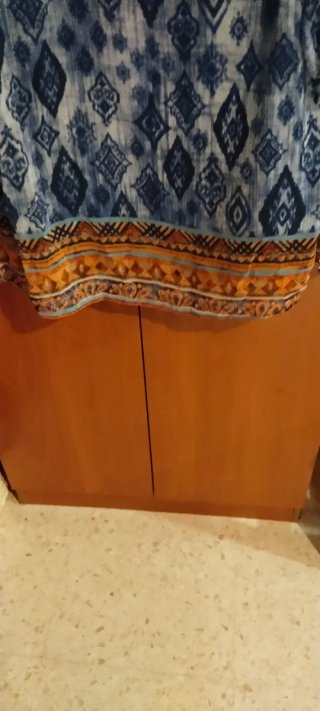 Blusa Canda con pedrería
