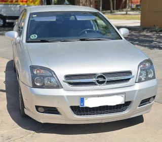 Opel Vectra 2003
