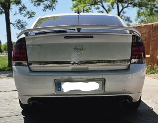 Opel Vectra 2003