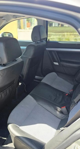 Opel Vectra 2003