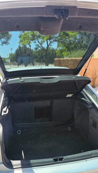 Opel Vectra 2003