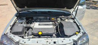 Opel Vectra 2003