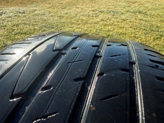 Llantas Audi A6 C7 Allroad