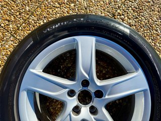 Llantas Audi A6 C7 Allroad