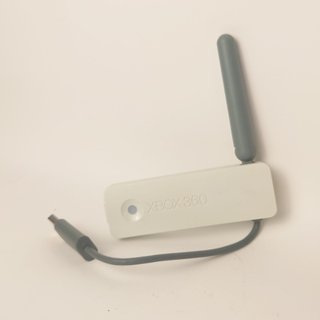 Xbox 360 Elite 120GB Jasper + WiFi + Mando