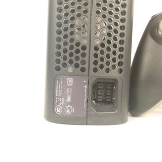 Xbox 360 Elite 120GB Jasper + WiFi + Mando