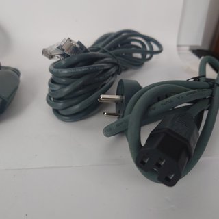 Xbox 360 Elite 120GB Jasper + WiFi + Mando