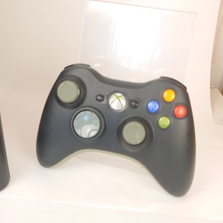 Xbox 360 Elite 120GB Jasper + WiFi + Mando
