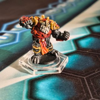 Star Players Dreadball Miniature