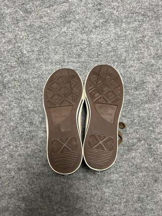 zapatilla converse Bueno estado  Talla 39