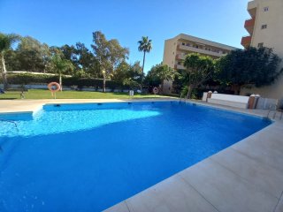 Mantenimiento de Piscinas