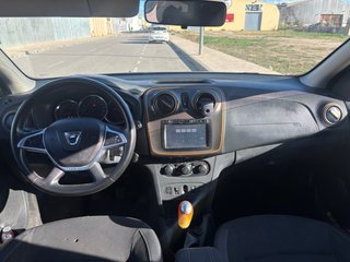 Dacia Sandero 2017