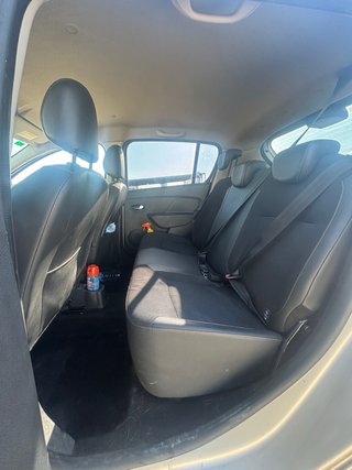 Dacia Sandero 2017