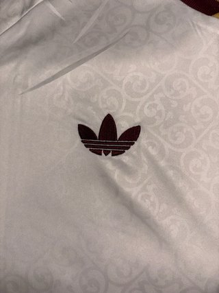 Camiseta España 2026 Segunda Equipación Talla XL