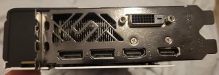 Sapphire RX 590 Nitro+