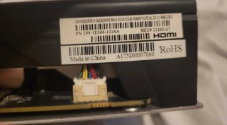 Sapphire RX 590 Nitro+