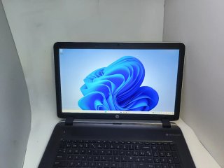 HP Pavilion 17 Ordenador Portátil
