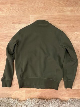 Chaqueta Bomber Polo Ralph Lauren Verde Talla S