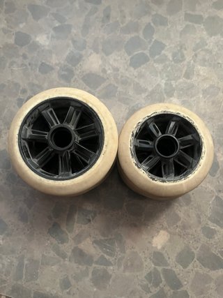 Guías Powerslide DH350