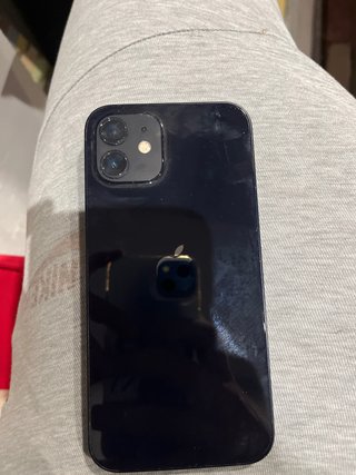 iPhone 12 Rosa