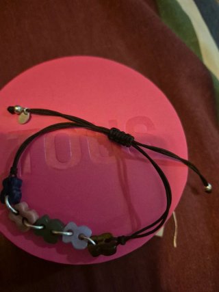 Pulsera Tous Descatalogada Multicolor