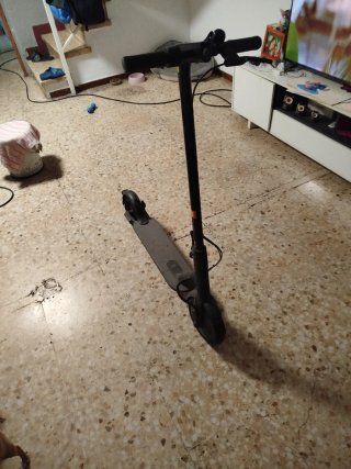 Se vende Patinete Eléctrico Xiaomi
