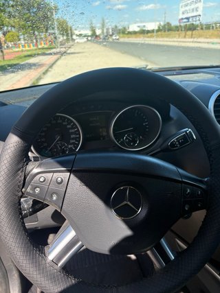 Mercedes-Benz Clase M 2007