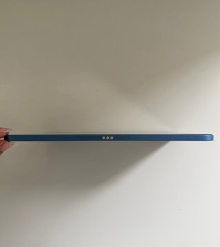 iPad 10ª Gen Blu