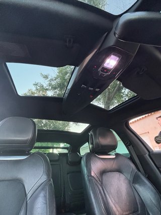 Citroen DS5