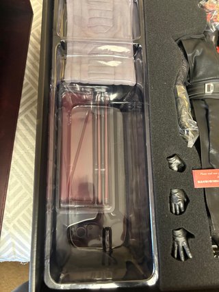 Hot Toys DX18 Darth Maul Star Wars 1/6