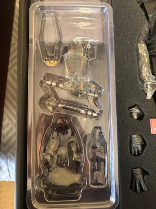 Hot Toys DX18 Darth Maul Star Wars 1/6