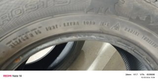 Ruedas de coche
