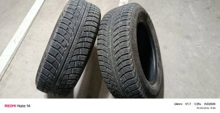 Ruedas de coche