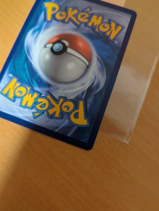 Charizard GX