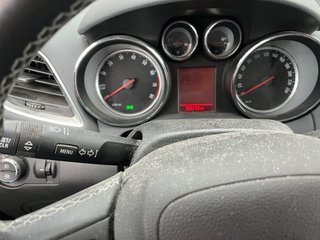 Opel Mokka 2016 1.4 turbo 4x4