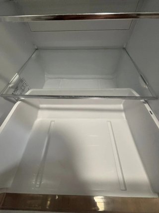 Frigorífico Combi Aspes No Frost 185x60