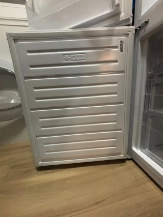 Frigorífico Combi Aspes No Frost 185x60