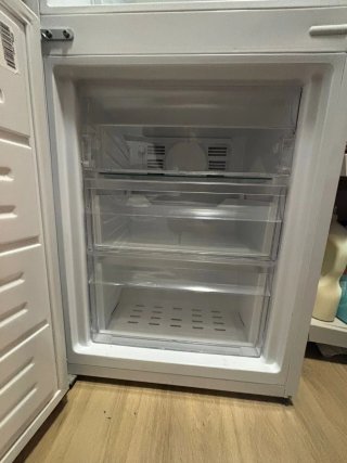 Frigorífico Combi Aspes No Frost 185x60
